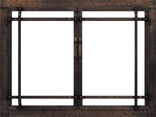 Iron Age 2 Rustic WP