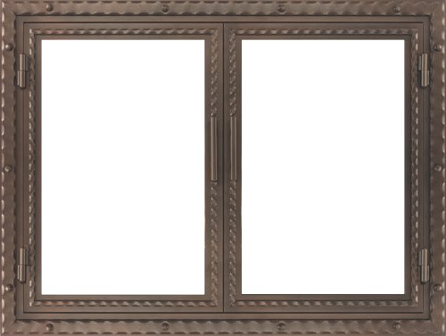 Iron Age 6 Square Arch