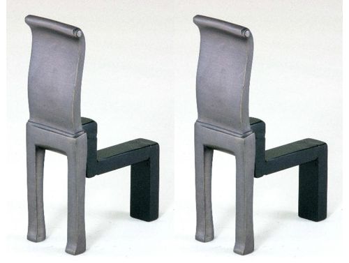 MAN-3 Modern Scroll 11H