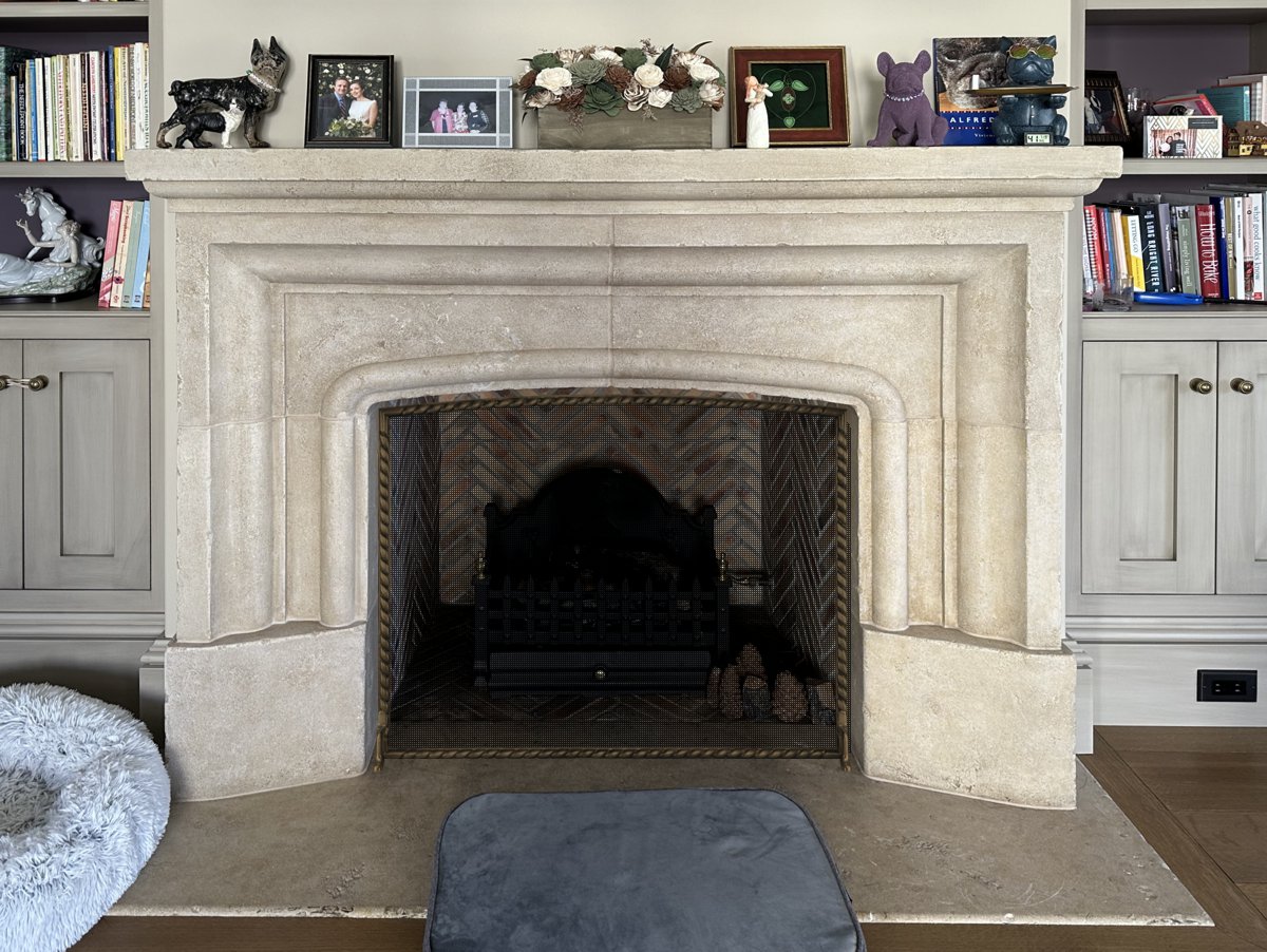Single Panel Screen