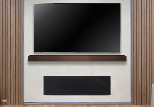 Fireplace Door Project #20834