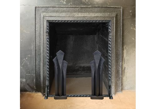 Fireplace Door Project #21249